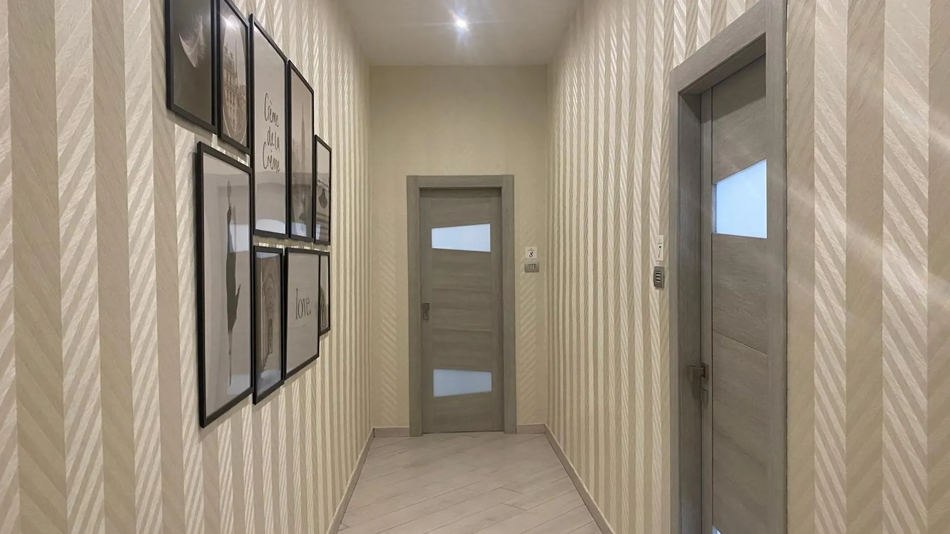 Guest house Ludben Dante Hotel Naples