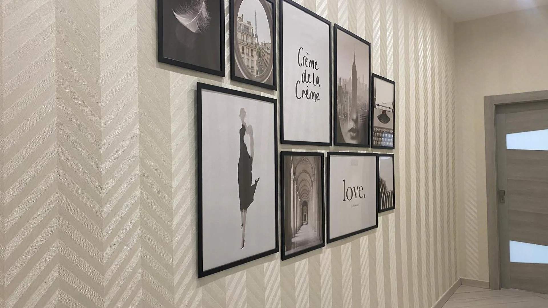 Ludben Dante Hotel Naples Italy