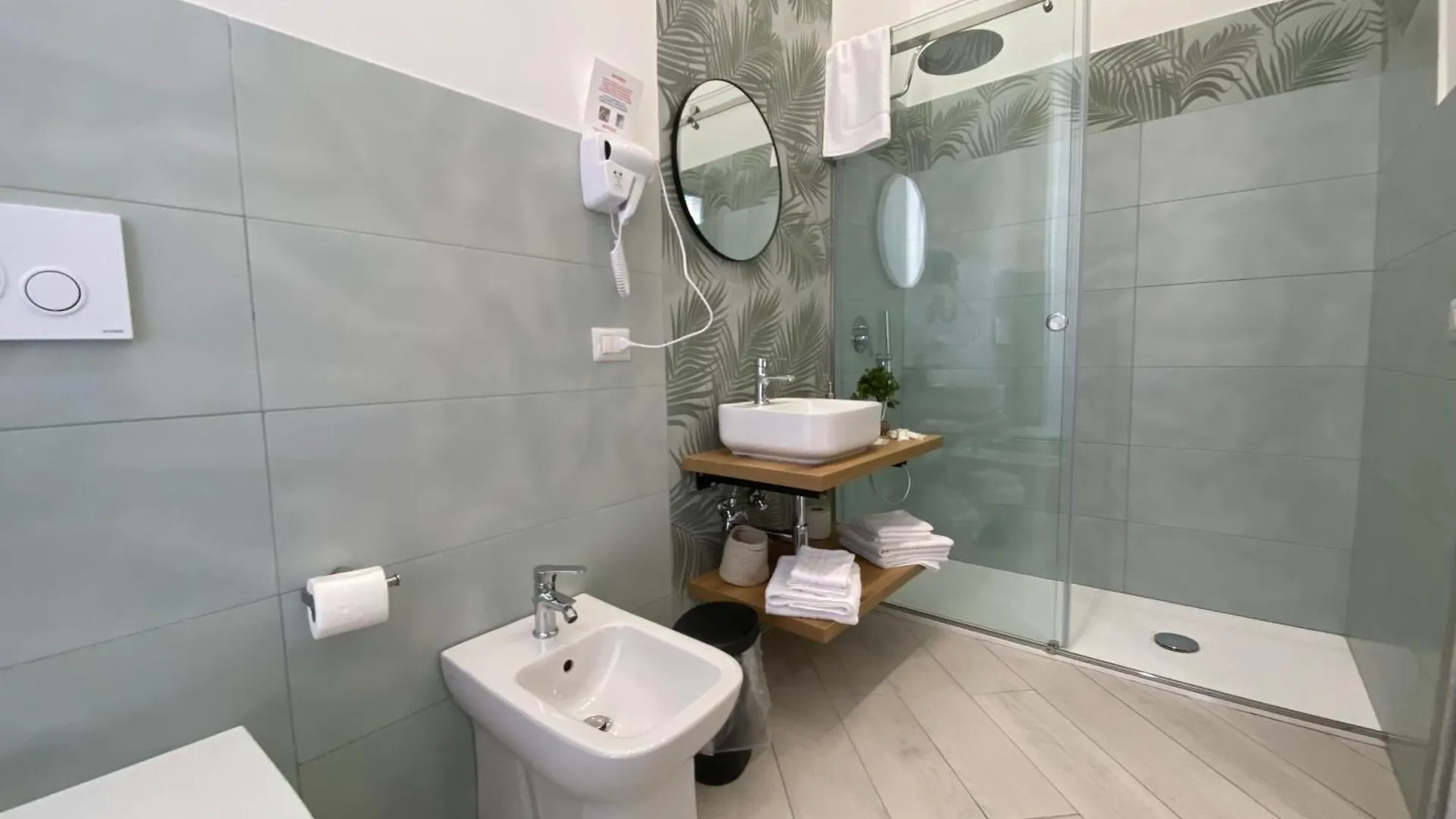 Ludben Dante Hotel Naples