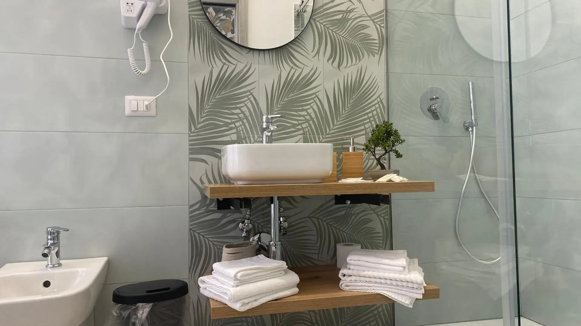 Guest house Ludben Dante Hotel Naples