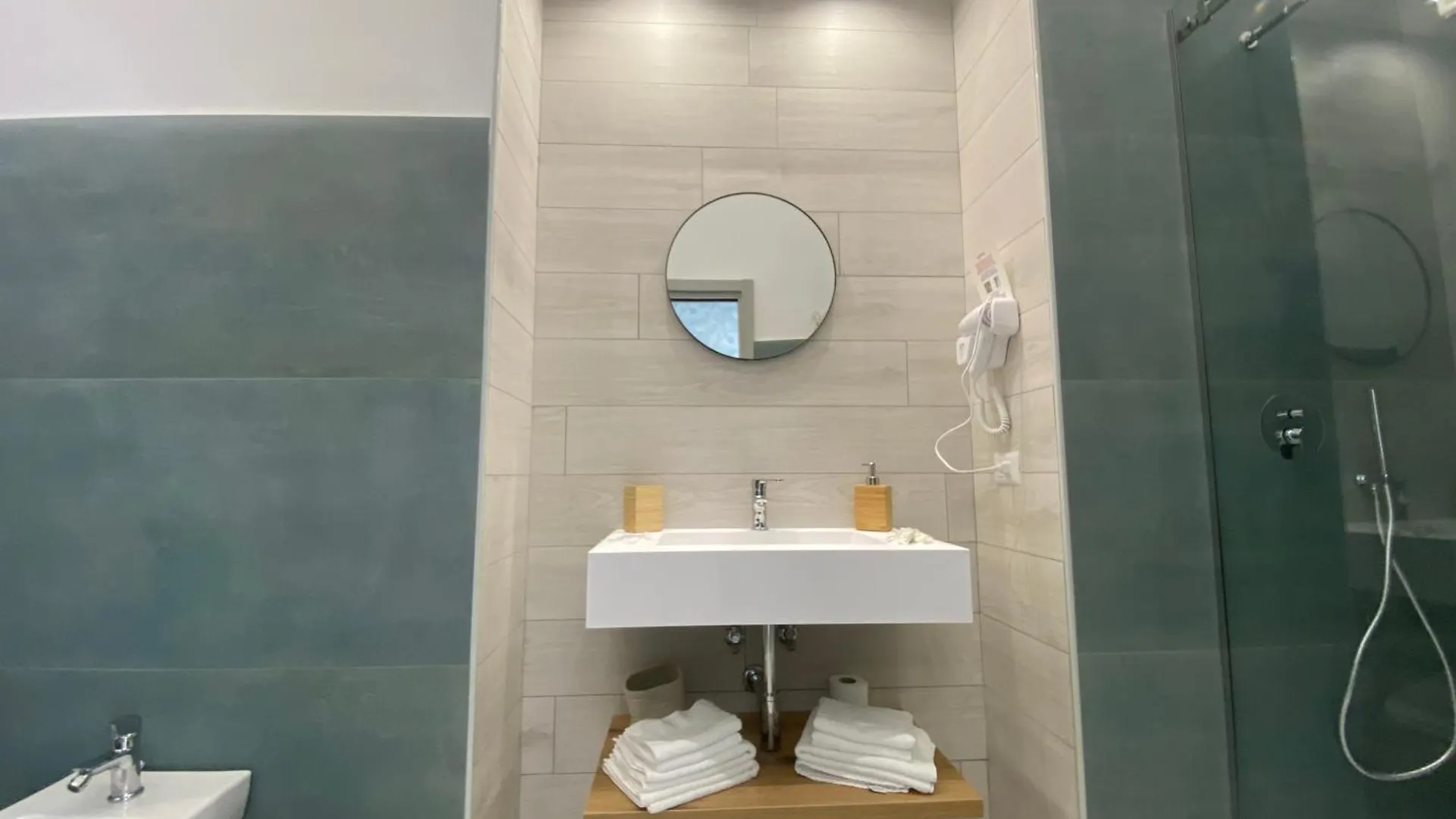 Ludben Dante Hotel Naples Guest house