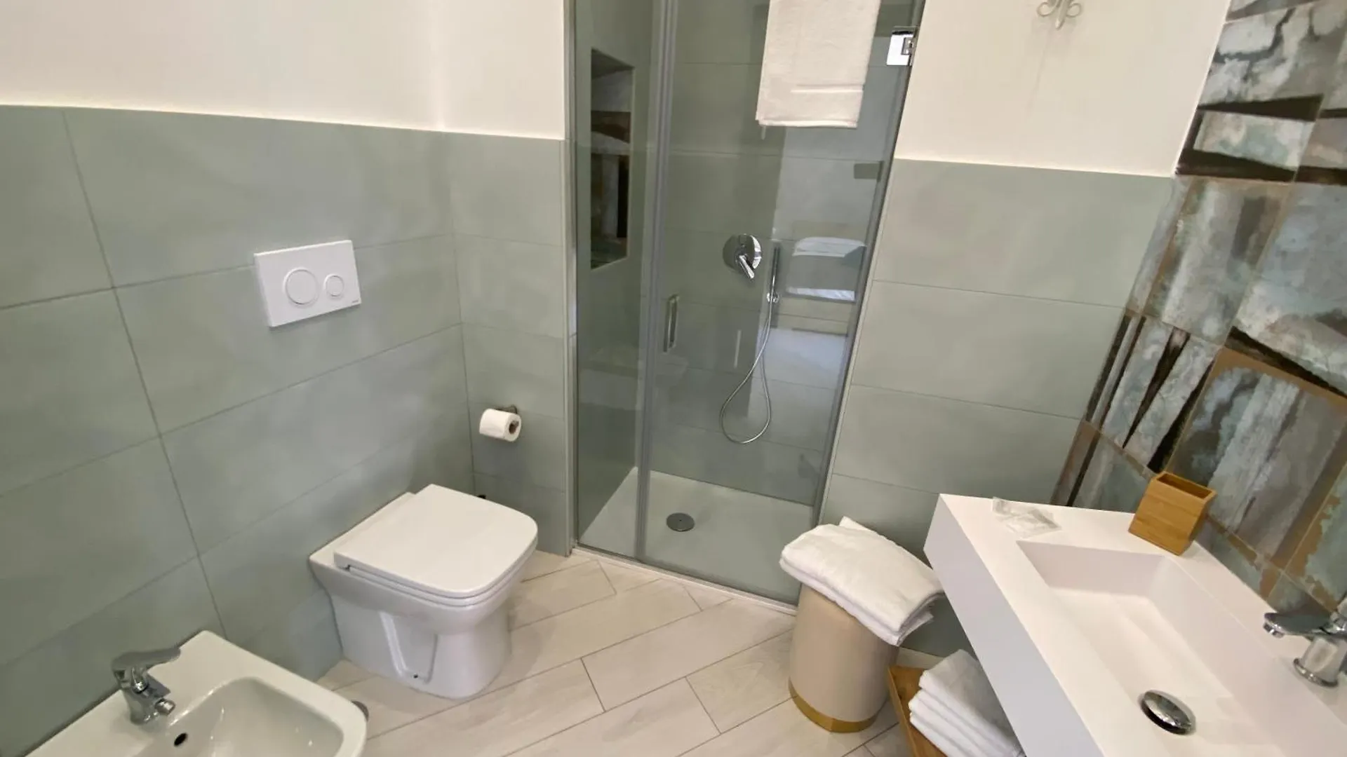 Ludben Dante Hotel Naples