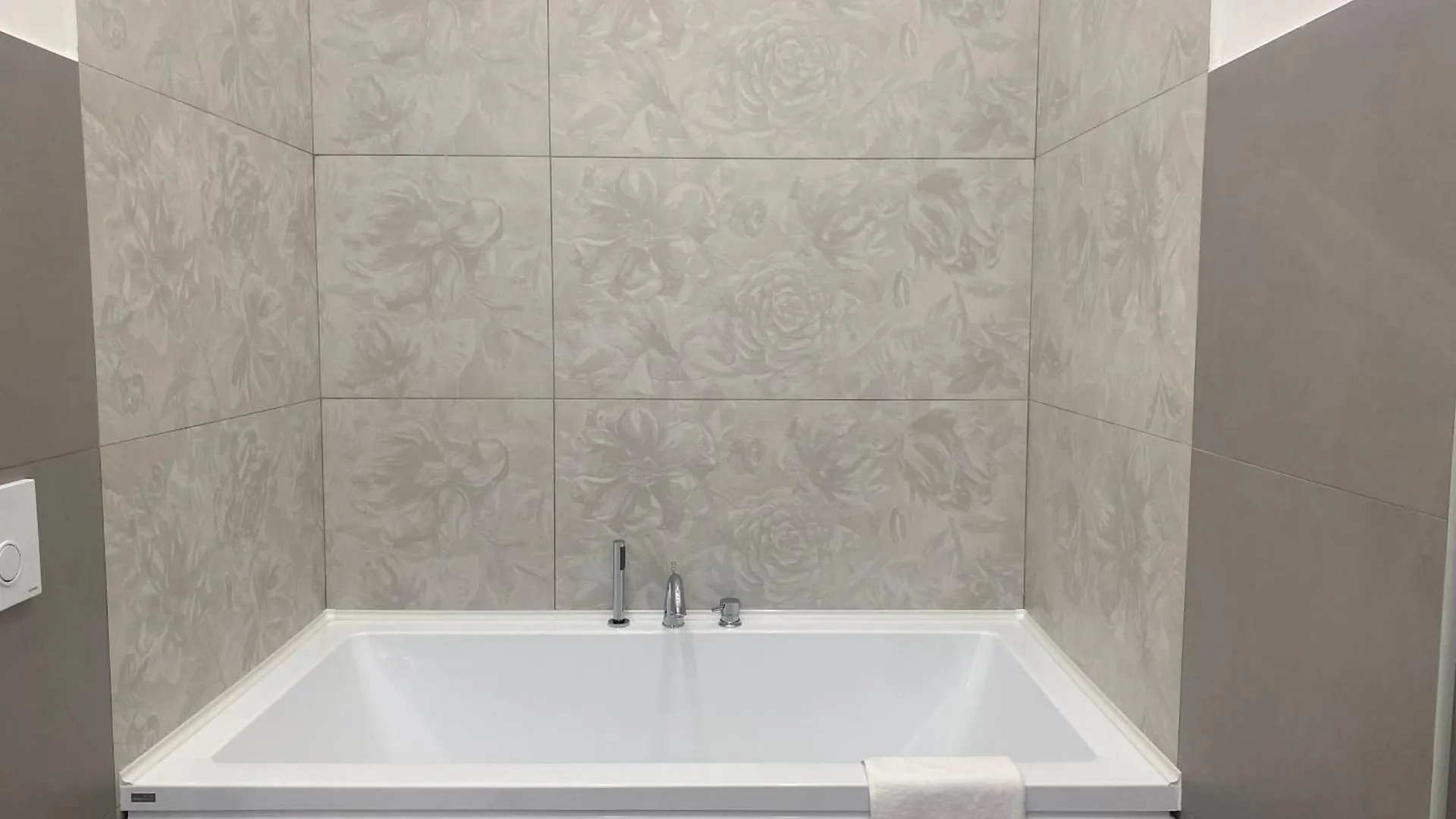 Ludben Dante Hotel Naples Guest house