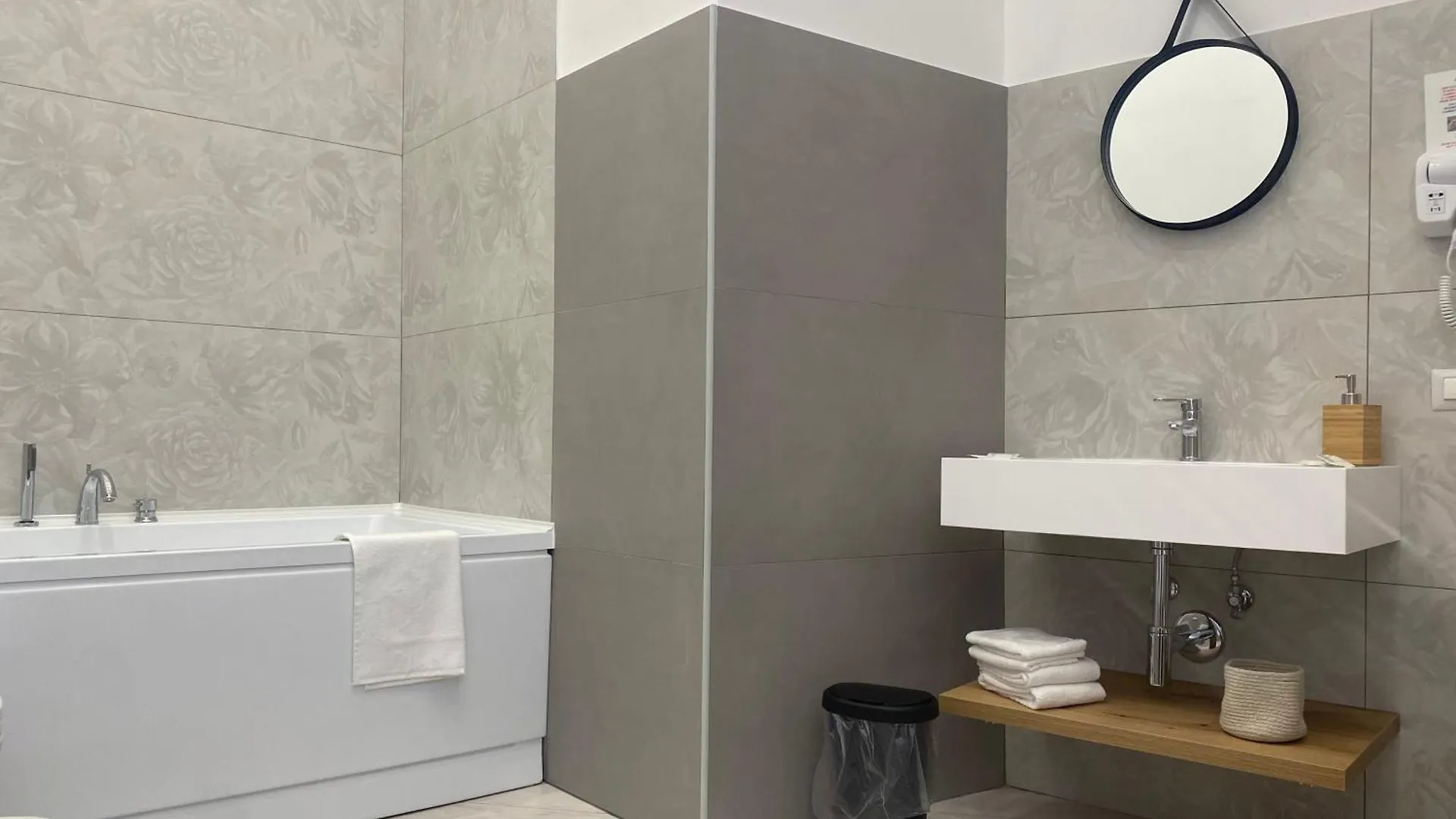 Ludben Dante Hotel Naples
