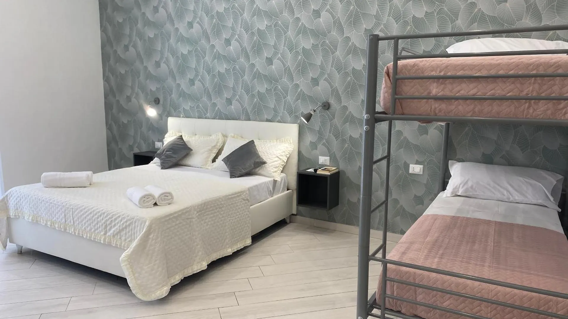 Ludben Dante Hotel Naples