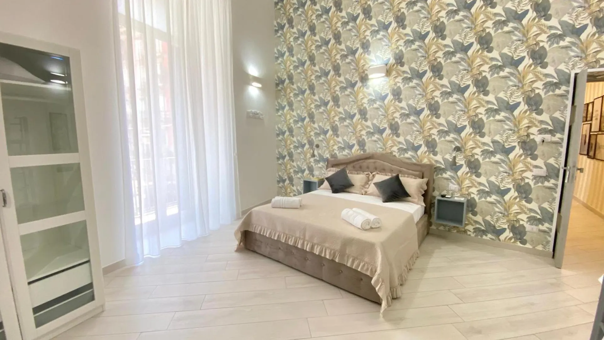 Ludben Dante Hotel Naples