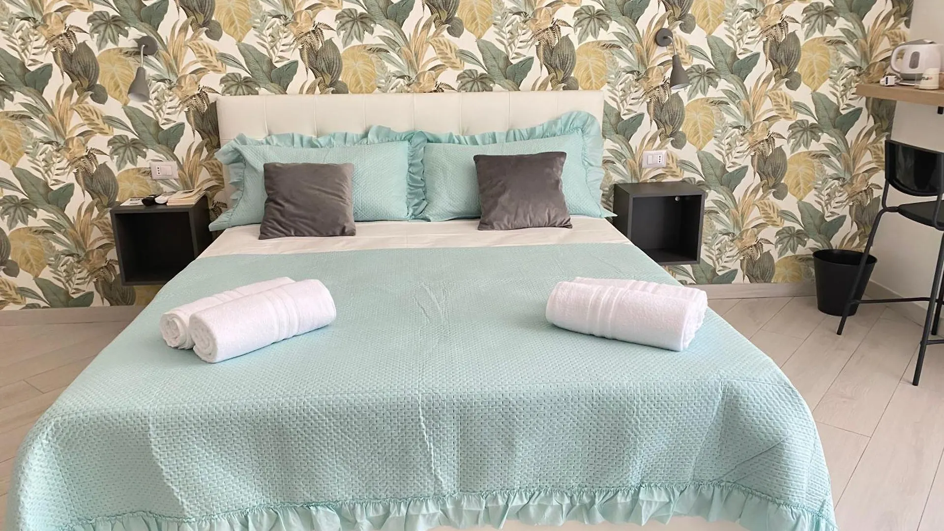 Ludben Dante Hotel Naples Guest house