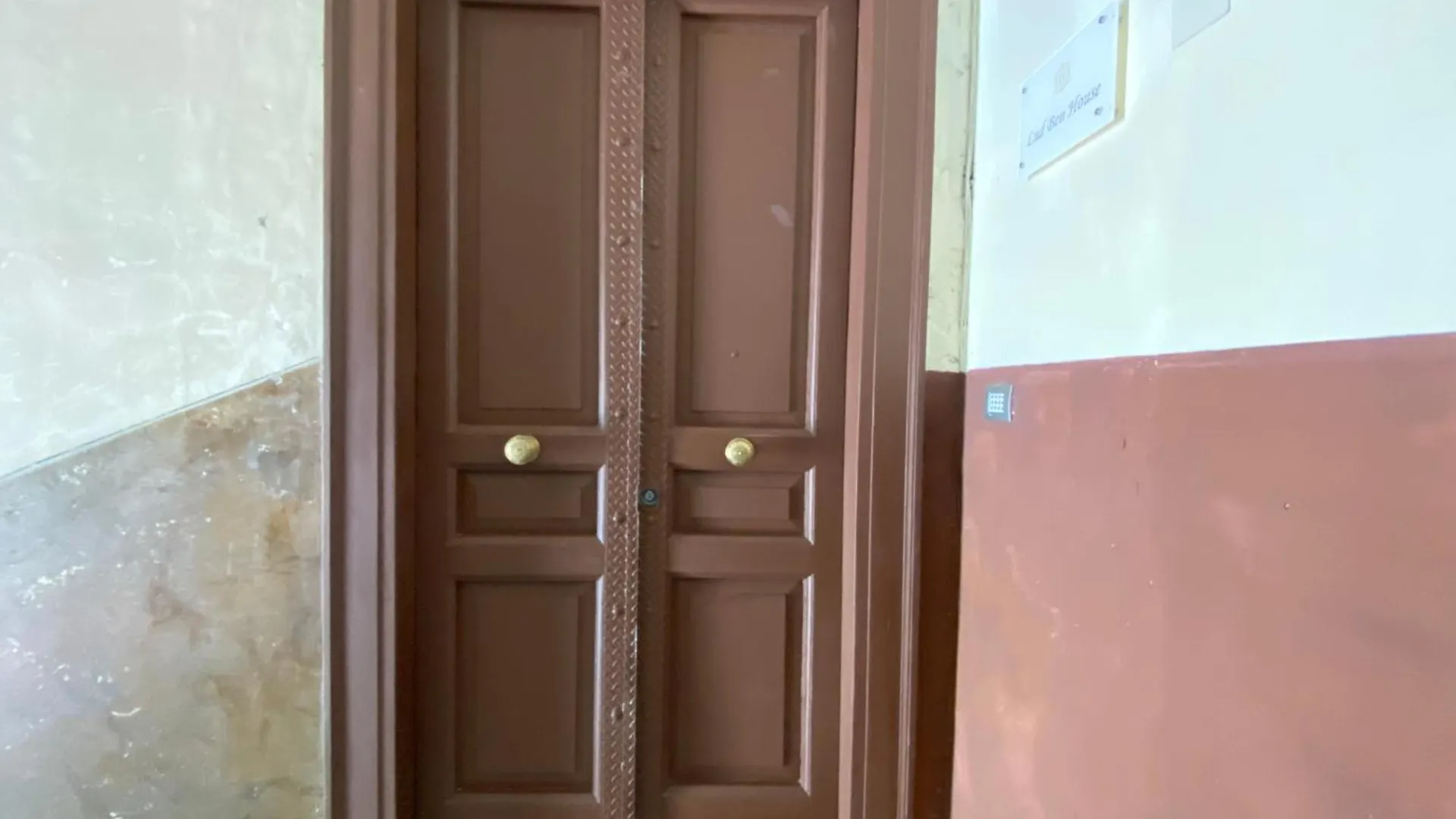 Hotel Ludben Dante Neapol 0*,  Itálie