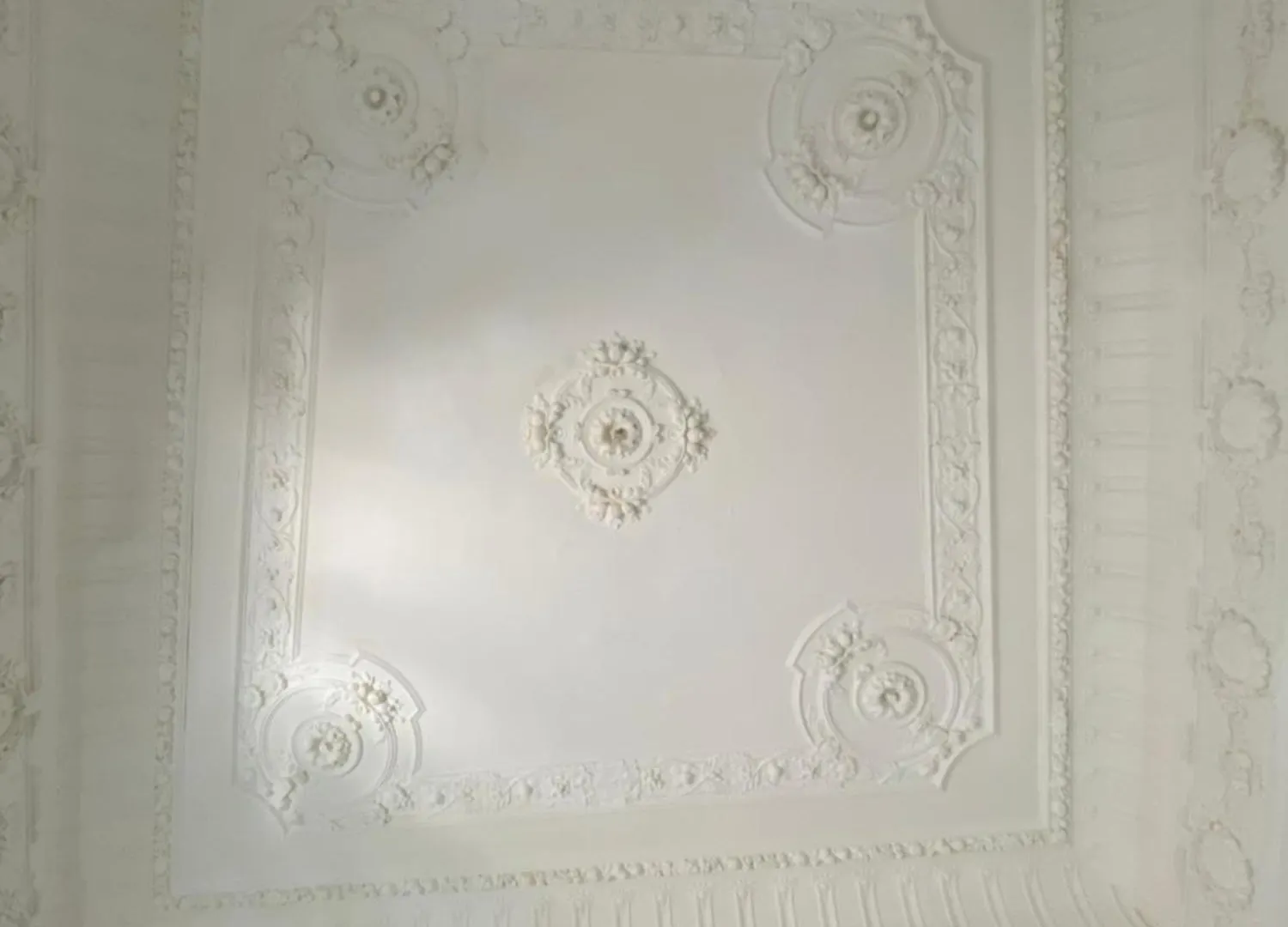 Penzion Hotel Ludben Dante Neapol